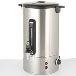 Zaparzacz perkolator do kawy z niekapiącym kranikiem stalowy Concept Line 13 l - Hendi 211441 17 Zaparzacz perkolator do kawy z niekapiącym kranikiem stalowy Concept Line 13 l - Hendi 211441 - obrazek 7