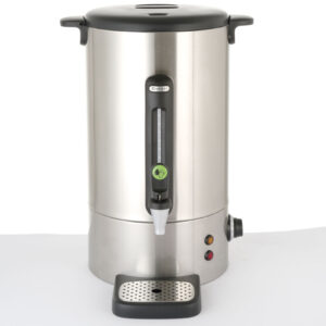 Zaparzacz perkolator do kawy z niekapiącym kranikiem stalowy Concept Line 13 l - Hendi 211441 18 Zaparzacz perkolator do kawy z niekapiącym kranikiem stalowy Concept Line 13 l - Hendi 211441 - obrazek 8