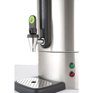 Zaparzacz perkolator do kawy z niekapiącym kranikiem stalowy Concept Line 13 l - Hendi 211441 19 Zaparzacz perkolator do kawy z niekapiącym kranikiem stalowy Concept Line 13 l - Hendi 211441 - obrazek 9