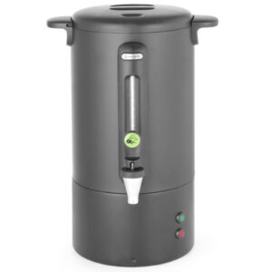 Zaparzacz perkolator do kawy z niekapiącym kranikiem czarny Concept Line 7 l - Hendi 211472 13 Zaparzacz perkolator do kawy z niekapiącym kranikiem czarny Concept Line 7 l - Hendi 211472 - obrazek 5