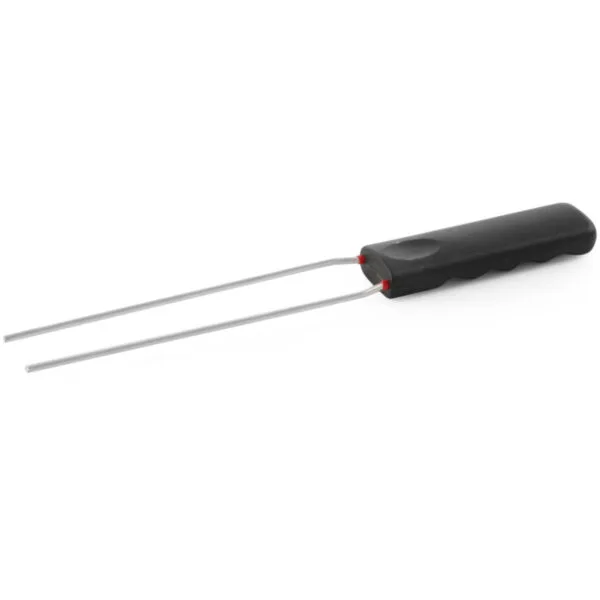 Gofrownica profesjonalna na 2 gofry prostokątne 1.5kW - Hendi 212103 3 212103 3