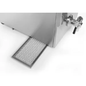 Frytownica indukcyjna z kranem Kitchen Line 8L Hendi 215012 6 Frytownica indukcyjna z kranem Kitchen Line 8L Hendi 215012 - obrazek 3