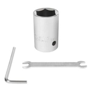 Zgrzewarka przypawarka kondensatorowa do śrub gwoździ kołków metalowych M3 - M8 S-STUD1600 Juli Stamos Germany 12 Zgrzewarka przypawarka kondensatorowa do śrub gwoździ kołków metalowych M3 - M8 S-STUD1600 Juli Stamos Germany - obrazek 6