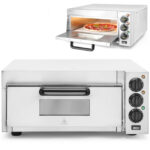 220290 piec do pizzy jednokomorowy na 1 duza pizze 2000 w 230 v hendi 220290 ean 8711369220290 hurtownia zielona gora