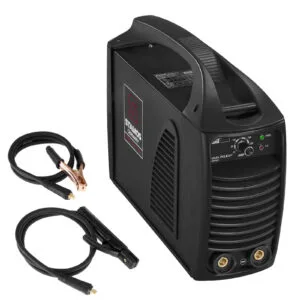 Spawarka inwertorowa IGBT Stamos Germany MMA 250A - obrazek 1