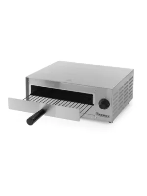 Barowy piecyk do pizzy 230V- Hendi 220306 - obrazek 3