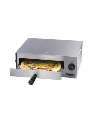 Barowy piecyk do pizzy 230V- Hendi 220306 - obrazek 2