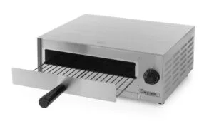 Barowy piecyk do pizzy 230V- Hendi 220306 - obrazek 1