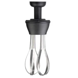 Ramię ubijające z rózgą trzepaczka do blender miksera ręcznego Hendi Kitchen Line 160 - Hendi 222164 1 Ramię ubijające z rózgą trzepaczka do blender miksera ręcznego Hendi Kitchen Line 160 - Hendi 222164 - obrazek 1