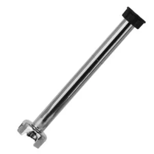 Ramię ostrze miksujące do napędu miksera blendera Kitchen Line 350 / 500 dł. 250mm - Hendi 222225 2 Ramię ostrze miksujące do napędu miksera blendera Kitchen Line 350 / 500 dł. 250mm - Hendi 222225 - obrazek 1