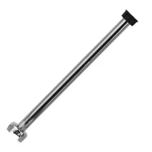 Ramię ostrze miksujące do napędu miksera blendera Kitchen Line 350 / 500 dł. 400mm - Hendi 222249 2 Ramię ostrze miksujące do napędu miksera blendera Kitchen Line 350 / 500 dł. 400mm - Hendi 222249 - obrazek 1