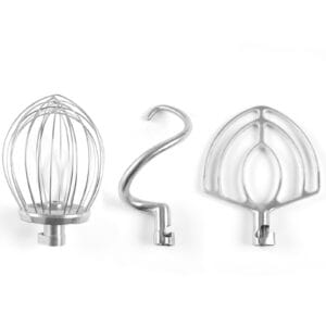 Mikser planetarny cukierniczy Kitchen Line 7L Hendi 222829 3 Mikser planetarny cukierniczy Kitchen Line 7L Hendi 222829 - obrazek 2