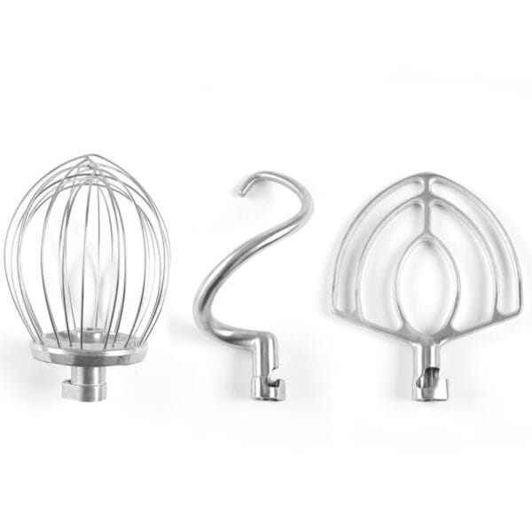 Mikser planetarny cukierniczy Kitchen Line 7L Hendi 222829 1 222829 2