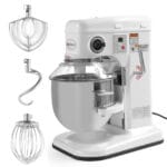 222829 mikser planetarny cukierniczy kitchen line 7l hendi 222829 hurtownia sklep cena tanio