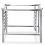 223505 podstawa pod piec konwekcyjno parowy nano 223185 460x620xh680mm hendi 223505 hurtownia sklep cena tanio