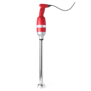 Mikser blender ręczny ze zmienną prędkością 500mm 500W Hendi 500 224052 - obrazek 1