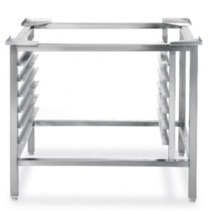 Podstawa do pieca do pizzy Moretti Forni 6 66 924x1290x(H)900mm Hendi 224267 1 Podstawa do pieca do pizzy Moretti Forni 6 66 924x1290x(H)900mm Hendi 224267 - obrazek 1