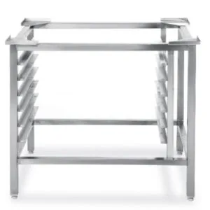 Podstawa do pieca do pizzy Hendi 220726 220733 226889 226896 915x621x(H)900mm 1 Podstawa do pieca do pizzy Hendi 220726 220733 226889 226896 915x621x(H)900mm - obrazek 1