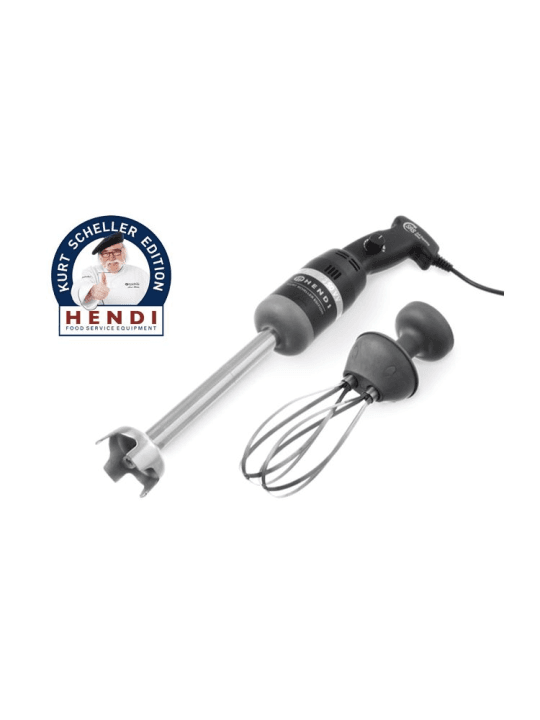 Mikser ręczny blender 250W ze zmienną prędkością - Hendi 224373 1 224373 1