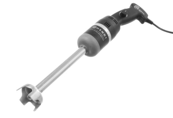 Mikser ręczny blender 250W ze zmienną prędkością - Hendi 224373 2 224373 mikser reczny blender 250w ze zmienna predkoscia hendi 224373 hendi hurtownia sklep cena najtaniej