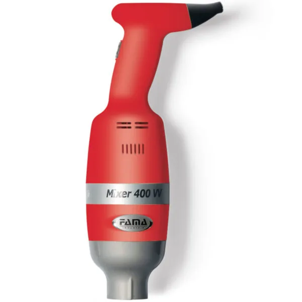 2w1 Blender mikser ręczny ZESTAW + trzepaczka rózga + wieszak 400W - Hendi 224380 1 224380 1