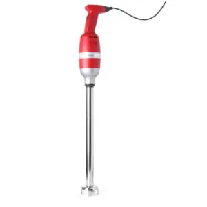 Blender mikser ręczny dł. końcówki miksującej 400mm 400W - Hendi 224397 2 Blender mikser ręczny dł. końcówki miksującej 400mm 400W - Hendi 224397 - obrazek 1