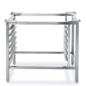 Podstawa pod piec konwekcyjny 76x52cm - Hendi 224434 1 Podstawa pod piec konwekcyjny 76x52cm - Hendi 224434 - obrazek 1