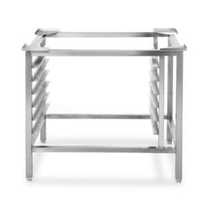 Podstawa pod piec konwekcyjny 79x52cm - Hendi 224441 1 Podstawa pod piec konwekcyjny 79x52cm - Hendi 224441 - obrazek 1