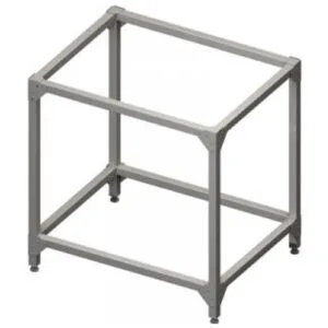 Podstawa do pieca do pizzy TRAYS 6L / TRAYS 66L - obrazek 1