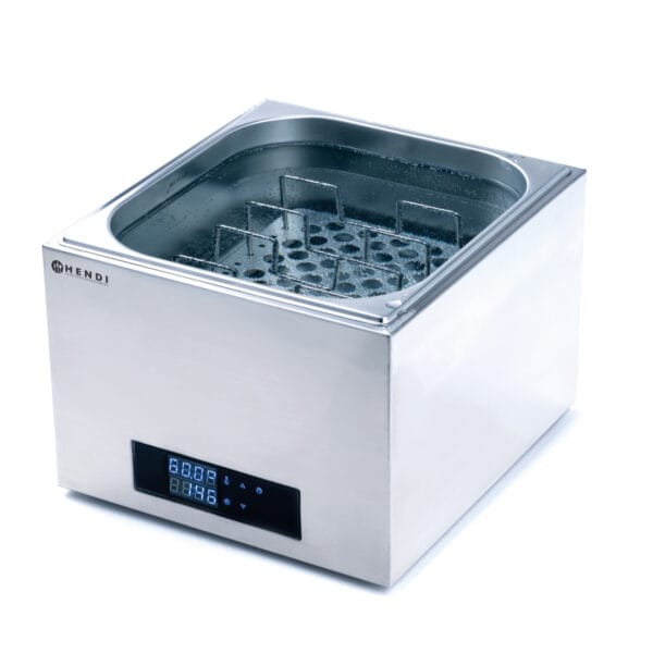 Urządzenie do wolnego gotowania Sous Vide GN2/3 400W - Hendi 225264 2 225264 2