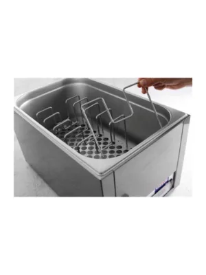 Urządzenie kuchenka do gotowania w niskich temperaturach Sous Vide - Hendi 225448 6 Urządzenie kuchenka do gotowania w niskich temperaturach Sous Vide - Hendi 225448 - obrazek 2