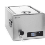 225448 urzadzenie garnek do gotowania w niskich temperaturach sous vide hendi 225448
