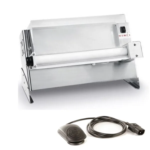 226599-walkowanica-elektryczna-do-ciasta-na-pizze-250w-sr-30cm 226599 walkowanica elektryczna do ciasta na pizze 250w sr 30cm