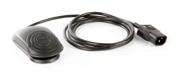 Wałkownica elektryczna do ciasta do pizzy z dwoma parami wałków 500 - Hendi 226643 2 226643 226612 pedal do walkownicy do ciasta na pizze hendi hurtownia sklep cena tanio