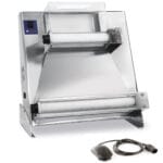 226643 walkownica elektryczna do ciasta do pizzy hendi 226643 do 45cm hurtownia sklep cena tanio