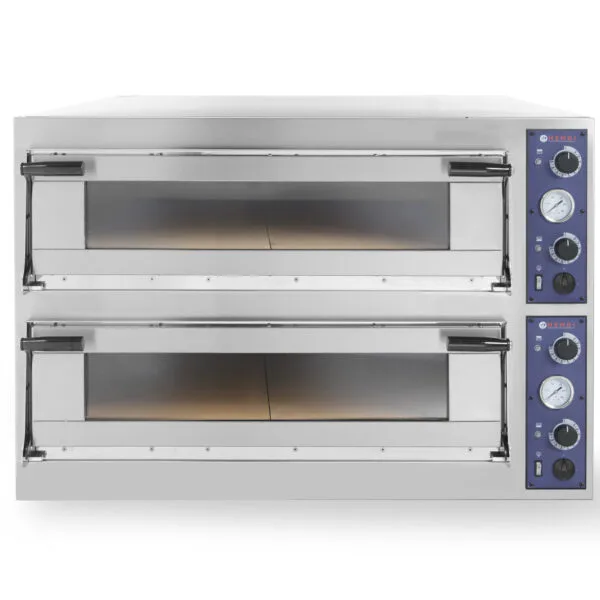 227268-piec-do-pizzy-i-ciasta-trays-44-drzwiczki-przeszklone-blachy-piekarnicze-60x40cm-13-8kw-8-pizz-sr-40cm 227268 piec do pizzy i ciasta trays 44 drzwiczki przeszklone blachy piekarnicze 60x40cm 13 8kw 8 pizz sr 40cm