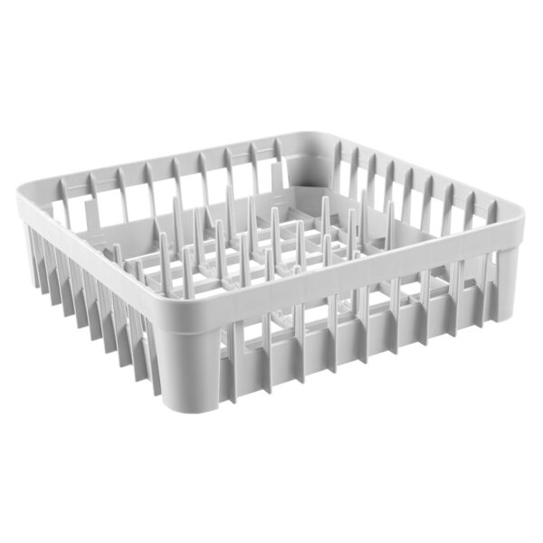Zmywarka barowa do szkła szklanek + dozownik + pompa kosz 40x40cm 230V 3 PROGRAMY 3 230268 3