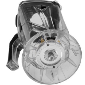 Blender mikser kielichowy z obudową wyciszającą 2.5L 230V Hendi 230688 - obrazek 4