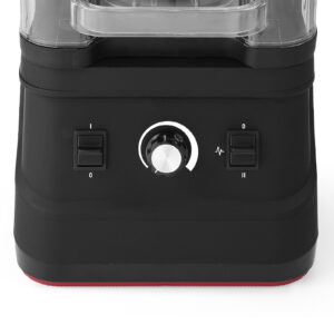 Blender mikser kielichowy z obudową wyciszającą 2.5L 230V Hendi 230688 10 Blender mikser kielichowy z obudową wyciszającą 2.5L 230V Hendi 230688 - obrazek 5