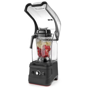 Blender mikser kielichowy z obudową wyciszającą 2.5L 230V Hendi 230688 11 Blender mikser kielichowy z obudową wyciszającą 2.5L 230V Hendi 230688 - obrazek 6