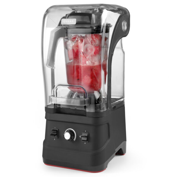 230688 blender mikser kielichowy z obudowa wyciszajaca 25l 230v hendi 230688 hurtownia sklep cena tanio