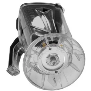 Blender mikser kielichowy z obudową wyciszającą sterowany cyfrowo 2.5L 230V Hendi 230695 10 Blender mikser kielichowy z obudową wyciszającą sterowany cyfrowo 2.5L 230V Hendi 230695 - obrazek 5