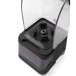 Blender mikser kielichowy z obudową wyciszającą sterowany cyfrowo 2.5L 230V Hendi 230695 11 Blender mikser kielichowy z obudową wyciszającą sterowany cyfrowo 2.5L 230V Hendi 230695 - obrazek 6