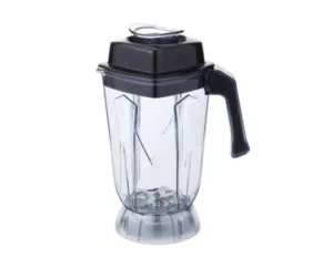 Elektryczny blender mikser gastronomiczny 1500W 2,5L - Hendi 230718 10 Elektryczny blender mikser gastronomiczny 1500W 2,5L - Hendi 230718 - obrazek 5