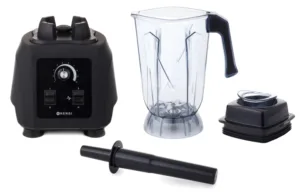 Elektryczny blender mikser gastronomiczny 1500W 2,5L - Hendi 230718 11 Elektryczny blender mikser gastronomiczny 1500W 2,5L - Hendi 230718 - obrazek 6