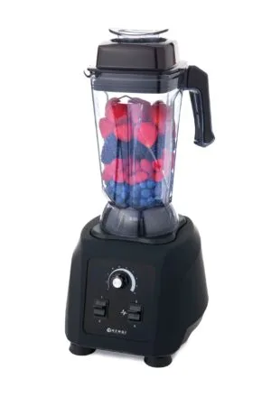 Elektryczny blender mikser gastronomiczny 1500W 2,5L - Hendi 230718 6 Elektryczny blender mikser gastronomiczny 1500W 2,5L - Hendi 230718 - obrazek 1
