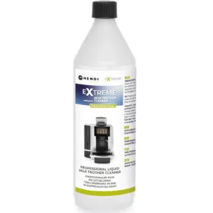 Płyn do czyszczenia instalacji spieniania mleka w ekspresach do kawy 1L - Hendi 231296 1 Płyn do czyszczenia instalacji spieniania mleka w ekspresach do kawy 1L - Hendi 231296 - obrazek 1