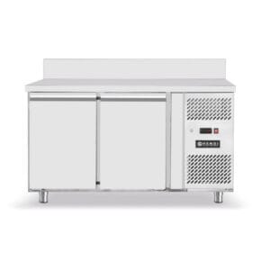 Stół mroźniczy z blatem roboczym 2-drzwiowy Profi Line 140cm - Hendi 232064 6 Stół mroźniczy z blatem roboczym 2-drzwiowy Profi Line 140cm - Hendi 232064 - obrazek 3