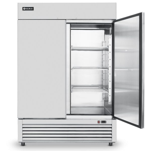 232736-szafa-chlodnicza-ze-stali-nierdzewnej-kitchen-line-2-drzwiowa-gn2-1-420w-1300l 232736 szafa chlodnicza ze stali nierdzewnej kitchen line 2 drzwiowa gn2 1 420w 1300l