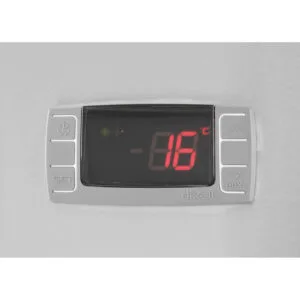 Szafa chłodnicza lodówka gastronomiczna 1-drzwiowa Profi Line 410L - Hendi 233108 9 Szafa chłodnicza lodówka gastronomiczna 1-drzwiowa Profi Line 410L - Hendi 233108 - obrazek 4
